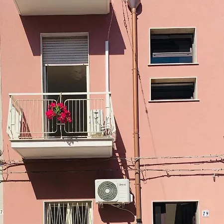 Casa Mia Bella * Siraküza