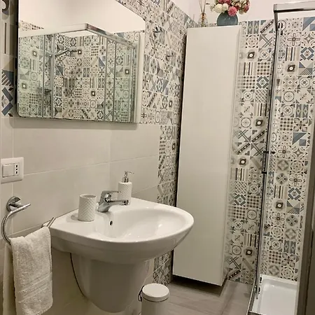 Casa Mia Bella * Siraküza