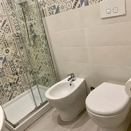 Casa Mia Bella Daire *