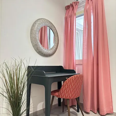 Casa Mia Bella Siraküza