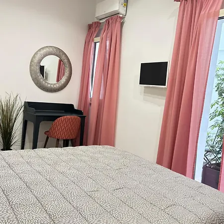 Casa Mia Bella * Siraküza
