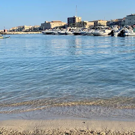 Casa Mia Bella Апартаменты *