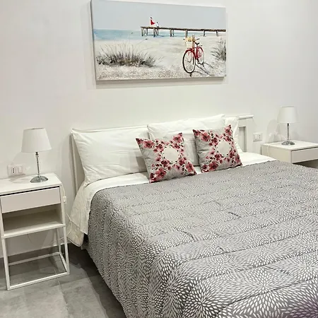 Casa Mia Bella Апартаменты Сиракузы