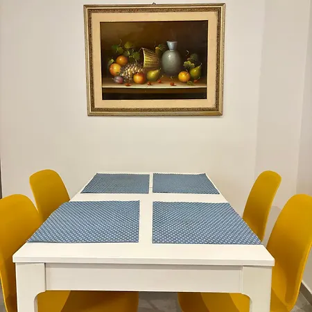 Casa Mia Bella * Сиракузы