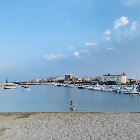 Casa Mia Bella 公寓