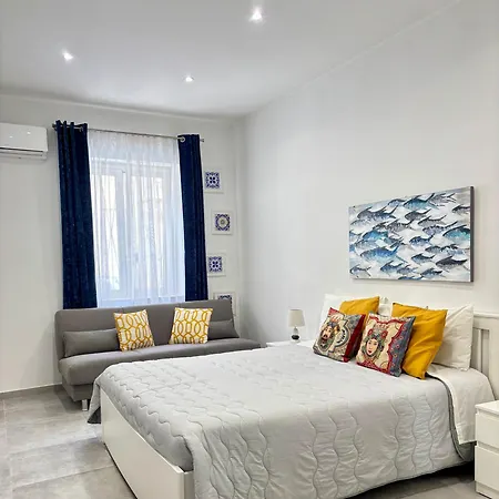 Casa Mia Bella *